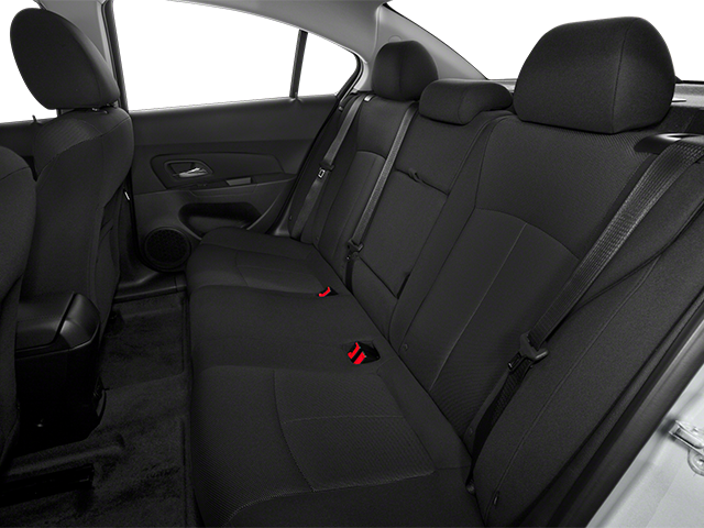 Used 2014 Blue Ray Metallic Chevrolet 1LT image 12