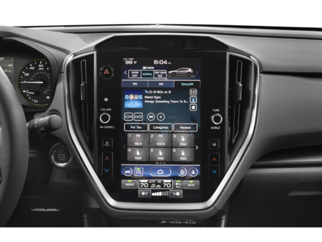 2025 Subaru Crosstrek Sport - Photo 15