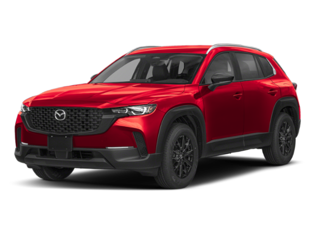 2026 Mazda CX-50 2.5 S Select's photo
