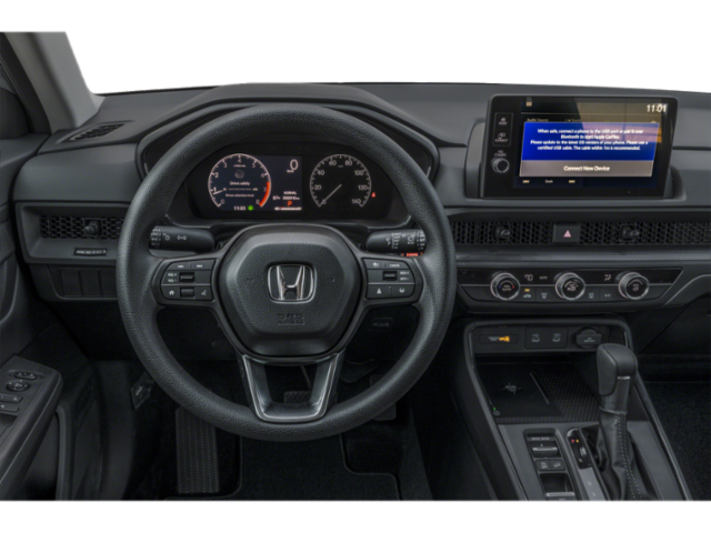 New 2027 Urban Gray Pearl Honda LX image 7