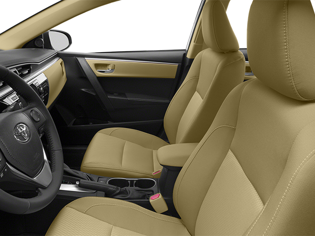 Used 2014 White Toyota L image 9