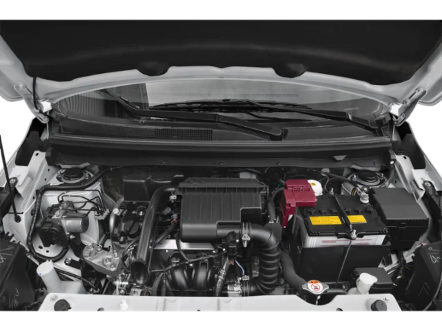 2024 Mitsubishi Mirage G4 ES - Photo 9