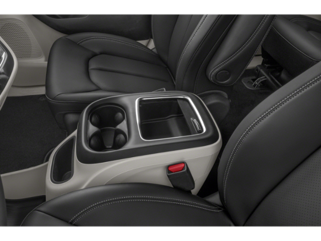 Used 2024 Black Chrysler Select image 11