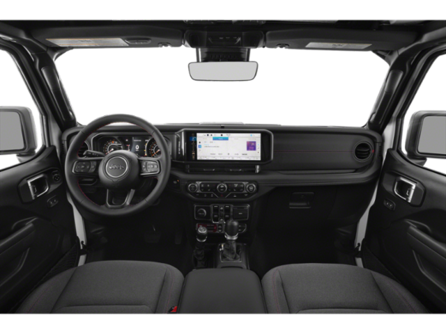New 2025 Mojito Jeep Rubicon image 17