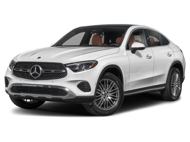2026 Mercedes-Benz GLC GLC 300 4MATIC's photo