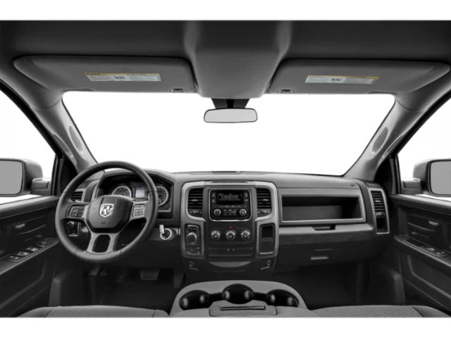 Used 2015 Blue Ram Express image 8