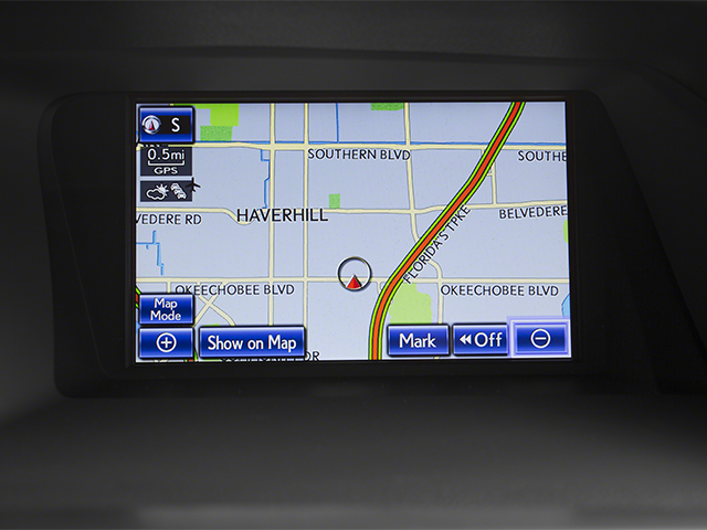 Used 2013 Starfire Pearl Lexus 450h image 18