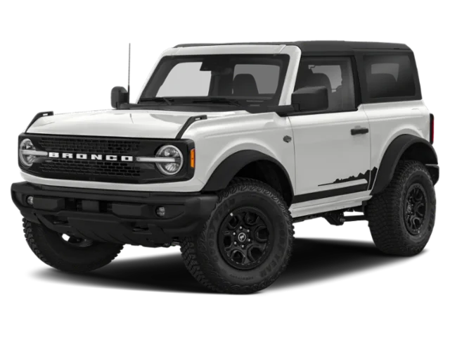 2022 Ford Bronco Wildtrak Advanced 4x4's photo