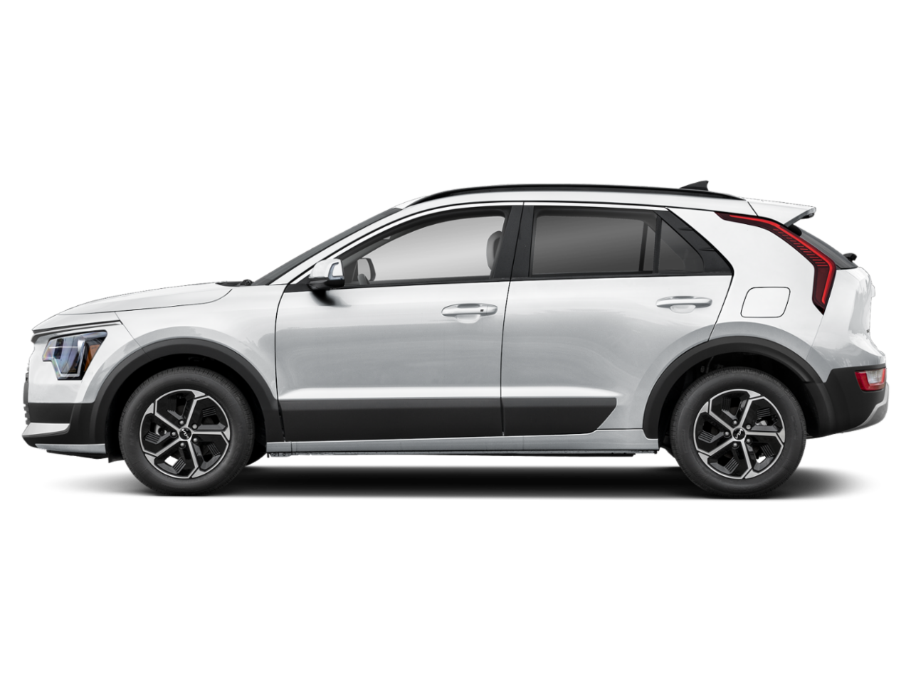 New 2026 Snow White Pearl Kia EX image 3