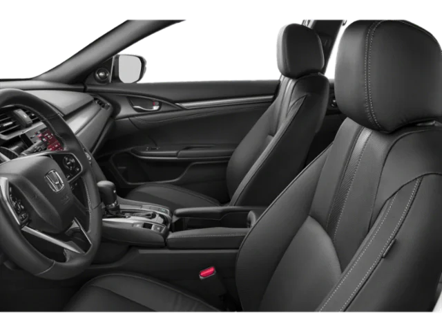Certified Used 2019 Platinum White Pearl Honda Sport Touring image 15