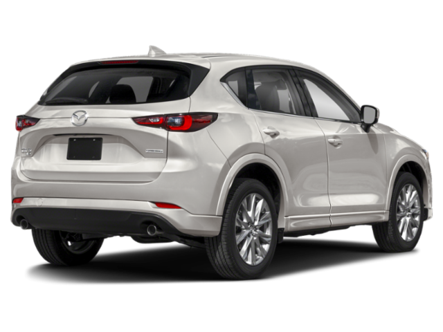 2025 Mazda CX-5 2.5 Premium Plus photo 2
