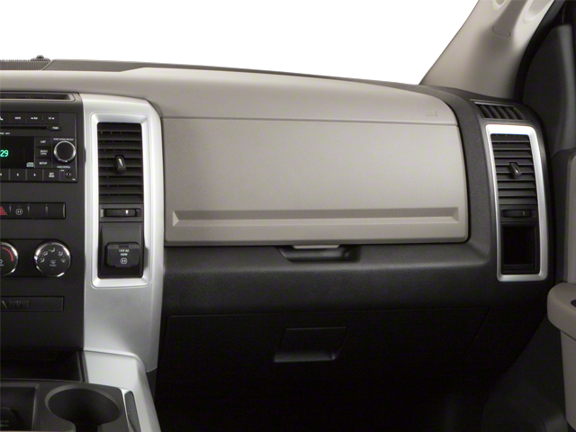 Used 2011 Bright Silver Metallic Ram Outdoorsman image 16