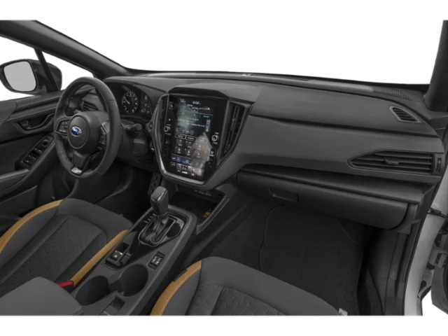2026 Subaru Crosstrek Sport - Photo 12