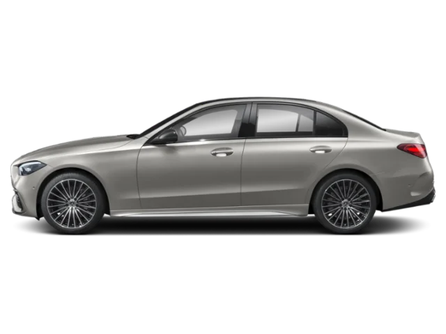 Used 2022  Mercedes-Benz C 300 image 8