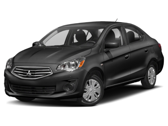 Used 2018 Black Mitsubishi ES image 1