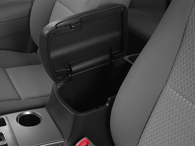 Used 2014 Red Toyota PreRunner image 15