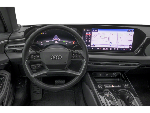 New 2026 5U5U/Blue Audi Premium Plus image 4