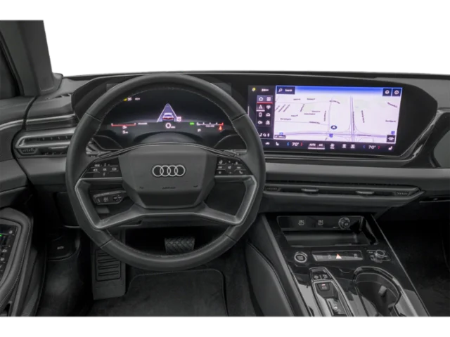 New 2026 Daytona Gray Audi Premium Plus image 4