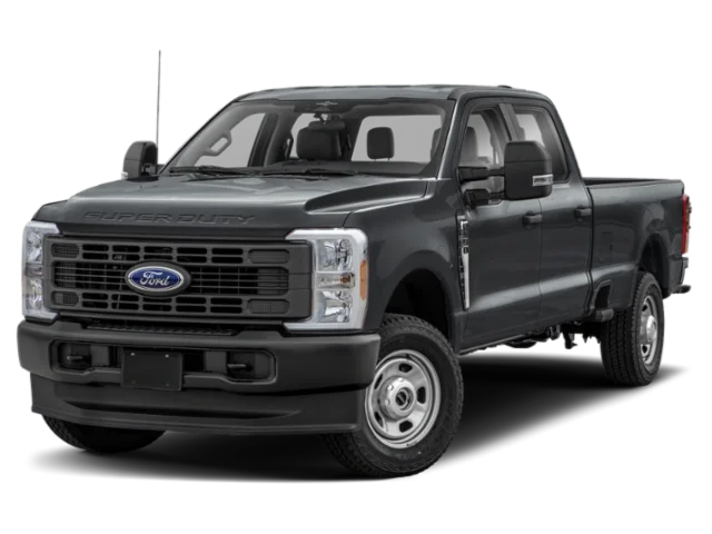 2026 Ford F-350's photo