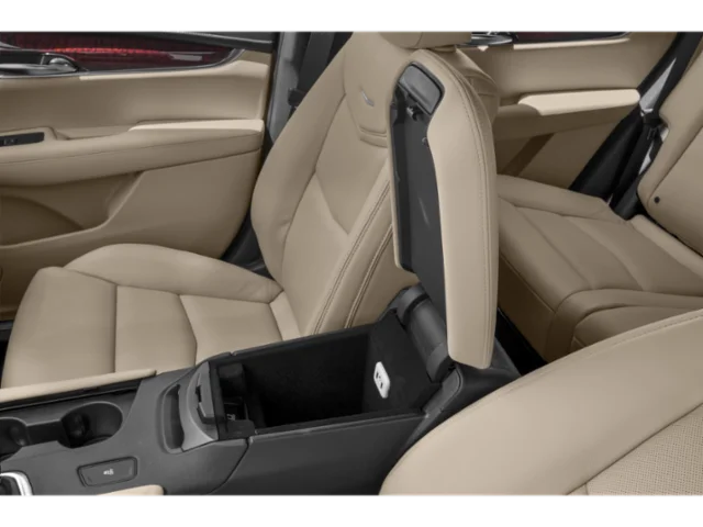 Used 2019 White Cadillac Platinum image 19