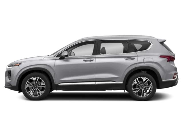 Used 2020 Brown Hyundai Limited image 3