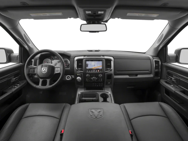 Used 2017 Blue Ram Sport image 5