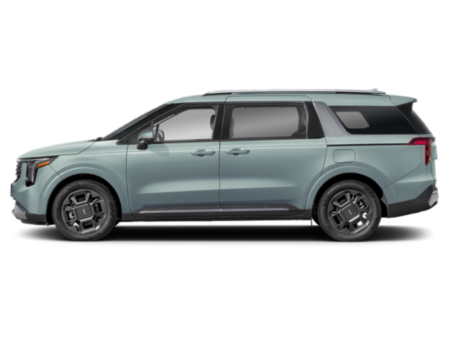 New 2027 Green Kia SX image 4