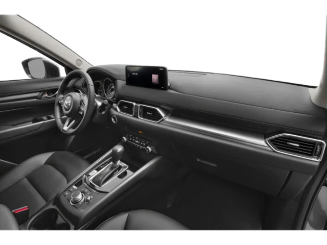 2025 Mazda CX-5 S Select Package - Photo 12