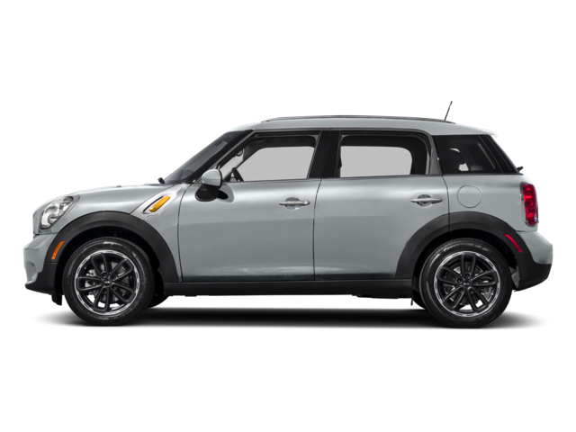 Used 2016 Silver MINI Base image 4