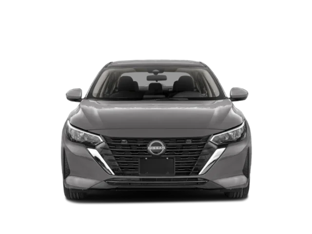 Used 2025 White Nissan S image 4