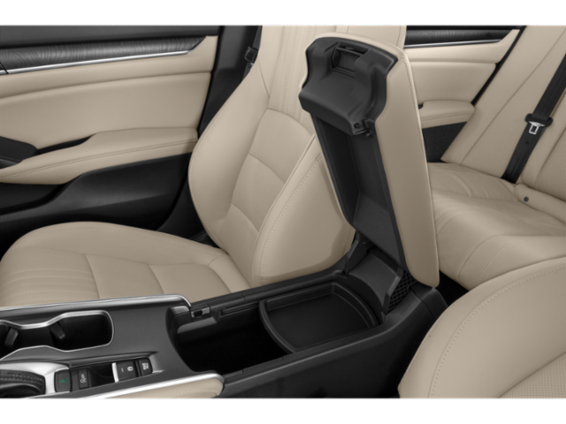 Certified Used 2022 Gray Honda EX-L image 18