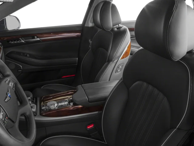 Used 2018 Gray Genesis 5.0 Ultimate image 11