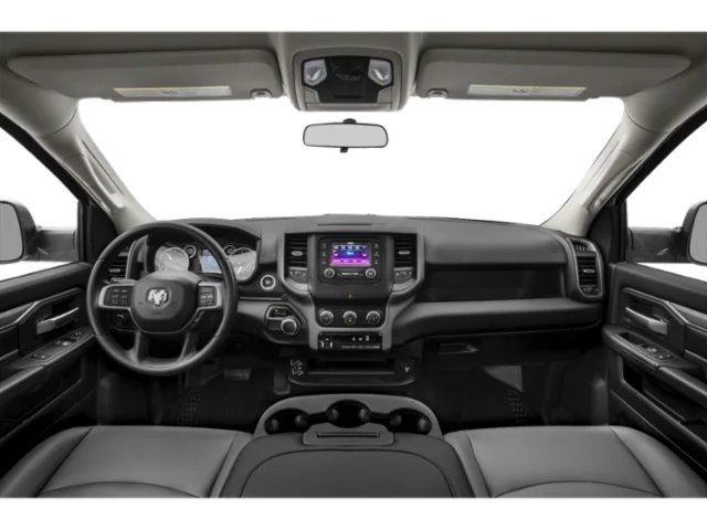 Used 2020  Ram Tradesman image 7