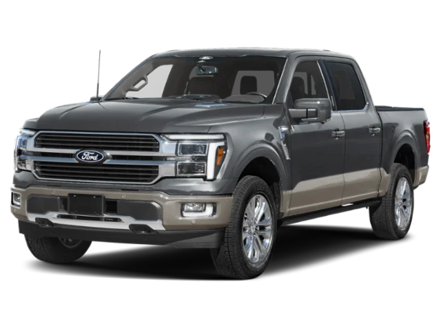 2026 Ford F-150's photo
