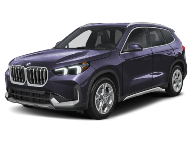 2027 BMW X1
