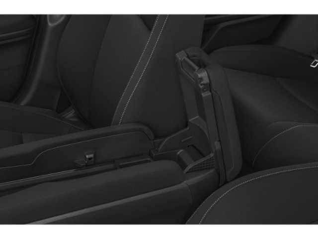 Used 2020 Gray Honda EX image 11