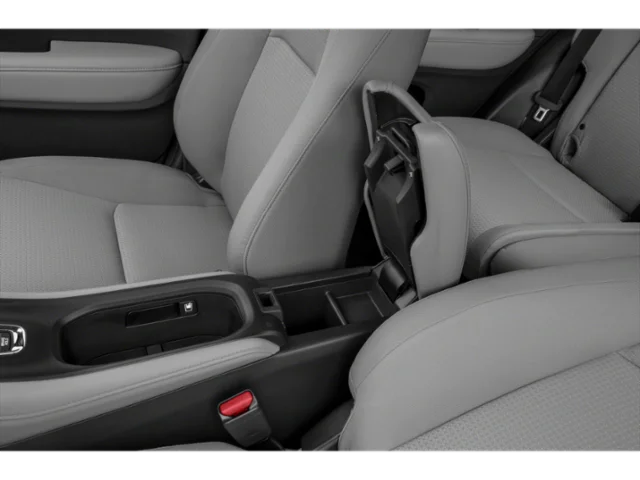 2022 Honda HR-V EX - Photo 14