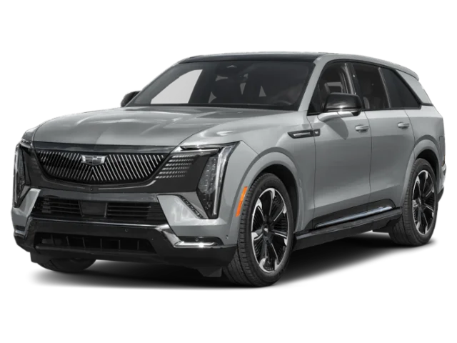 2026 Cadillac Escalade IQ Premium Sport AWD's photo