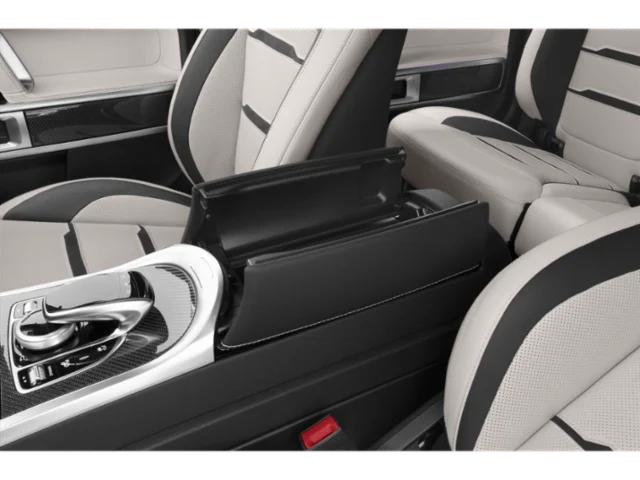 Used 2023 Silver Mercedes-Benz G 63 AMG® image 11