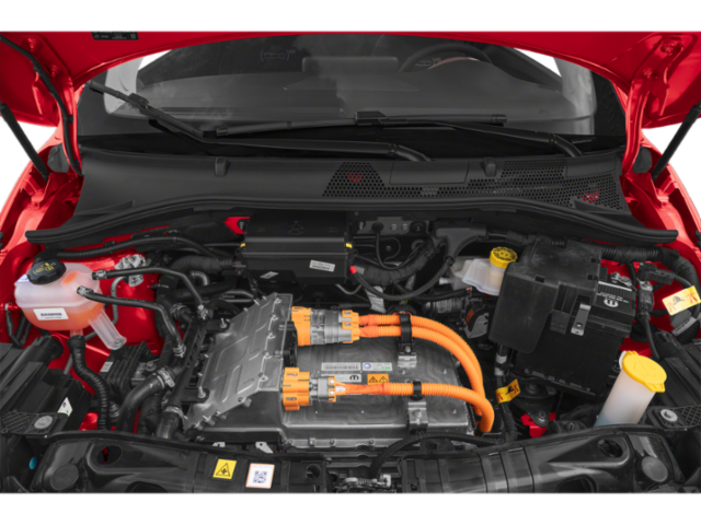 2025 FIAT 500e Base - Photo 9