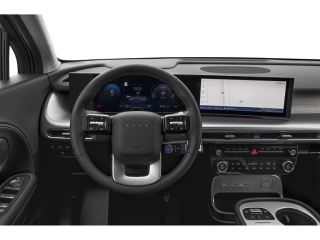 2026 Hyundai IONIQ 9 SEL - Photo 11