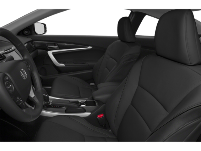 Used 2013 Crystal Black Pearl Honda EX-L image 9