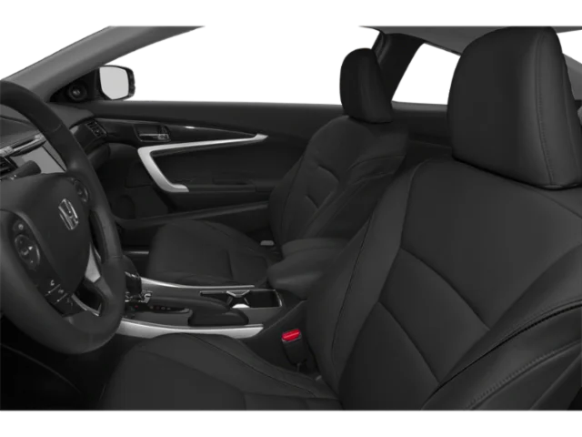 Used 2013 Silver Honda EX-L image 12
