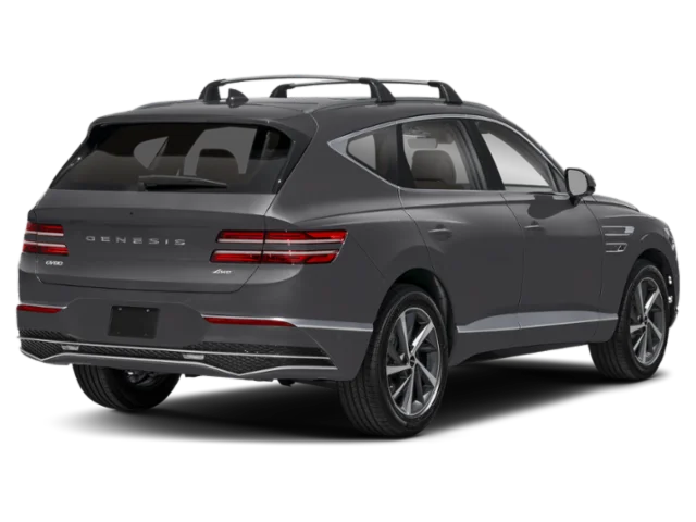 New 2027 Gray Genesis 2.5T Advanced image 2