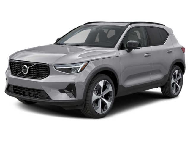 2026 Volvo XC40 Plus