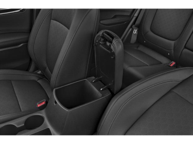 Certified Used 2023 Gray Kia SX image 11