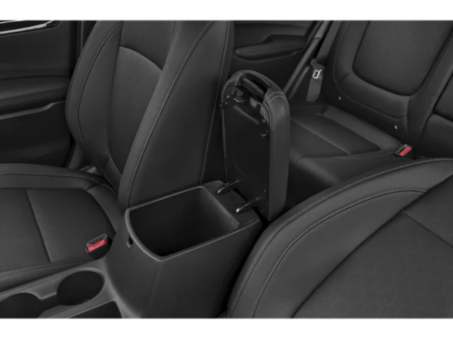 Certified Used 2023 Gray Kia SX image 11