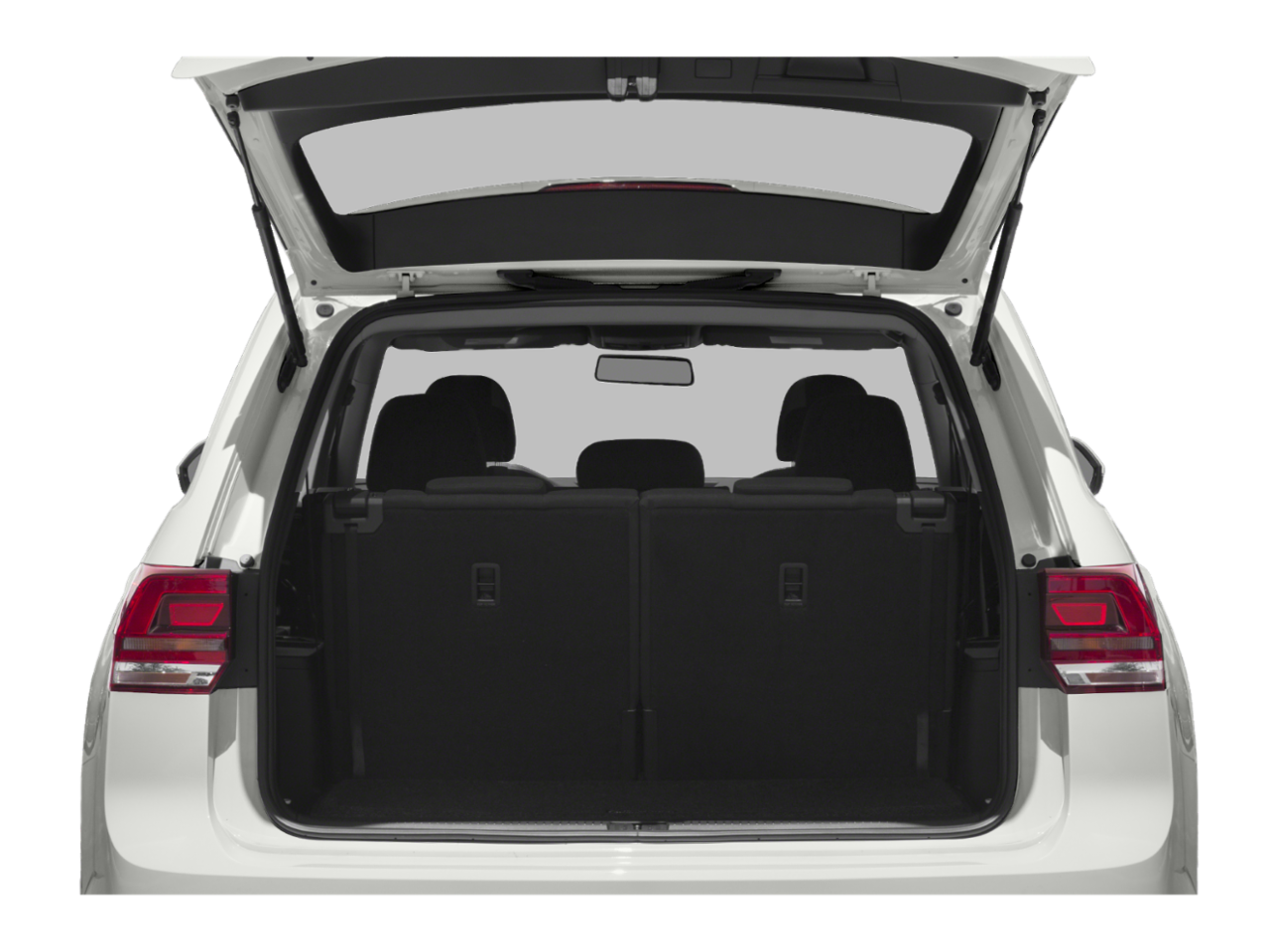 Used 2019 Silver Volkswagen Y image 9