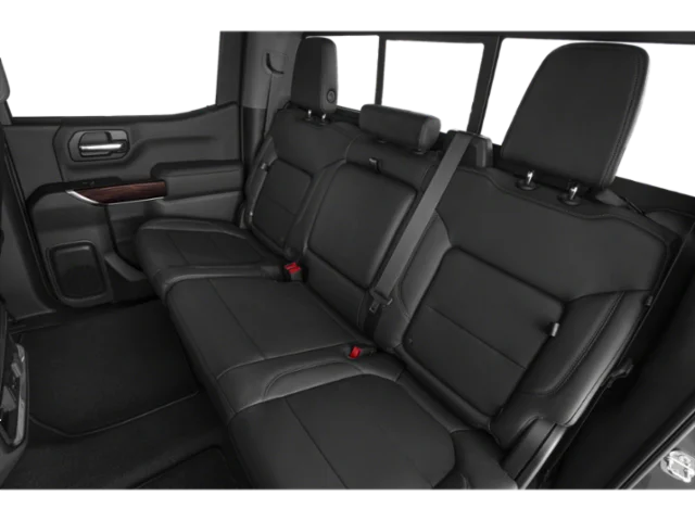 Used 2022 White GMC SLT image 10
