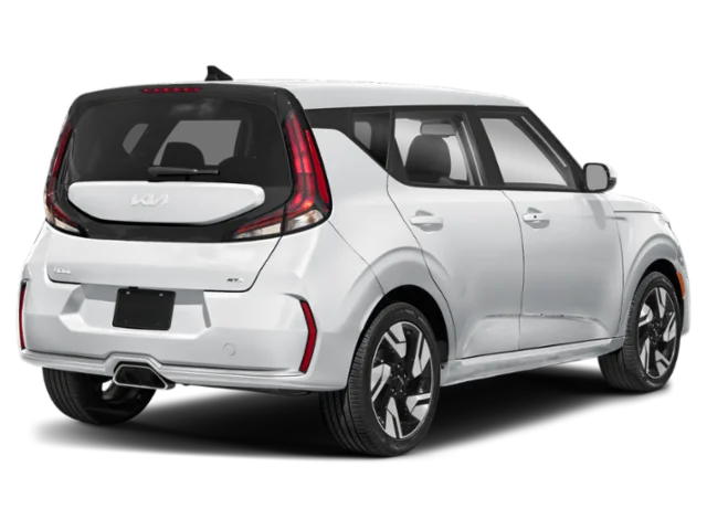 Certified Used 2024 Snow White Pearl Kia GT-Line image 2